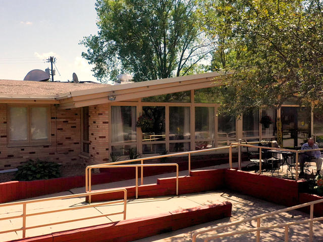 THE ESTATES AT EXCELSIOR LLC